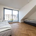Apartments Seifertova