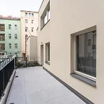 Apartments Seifertova