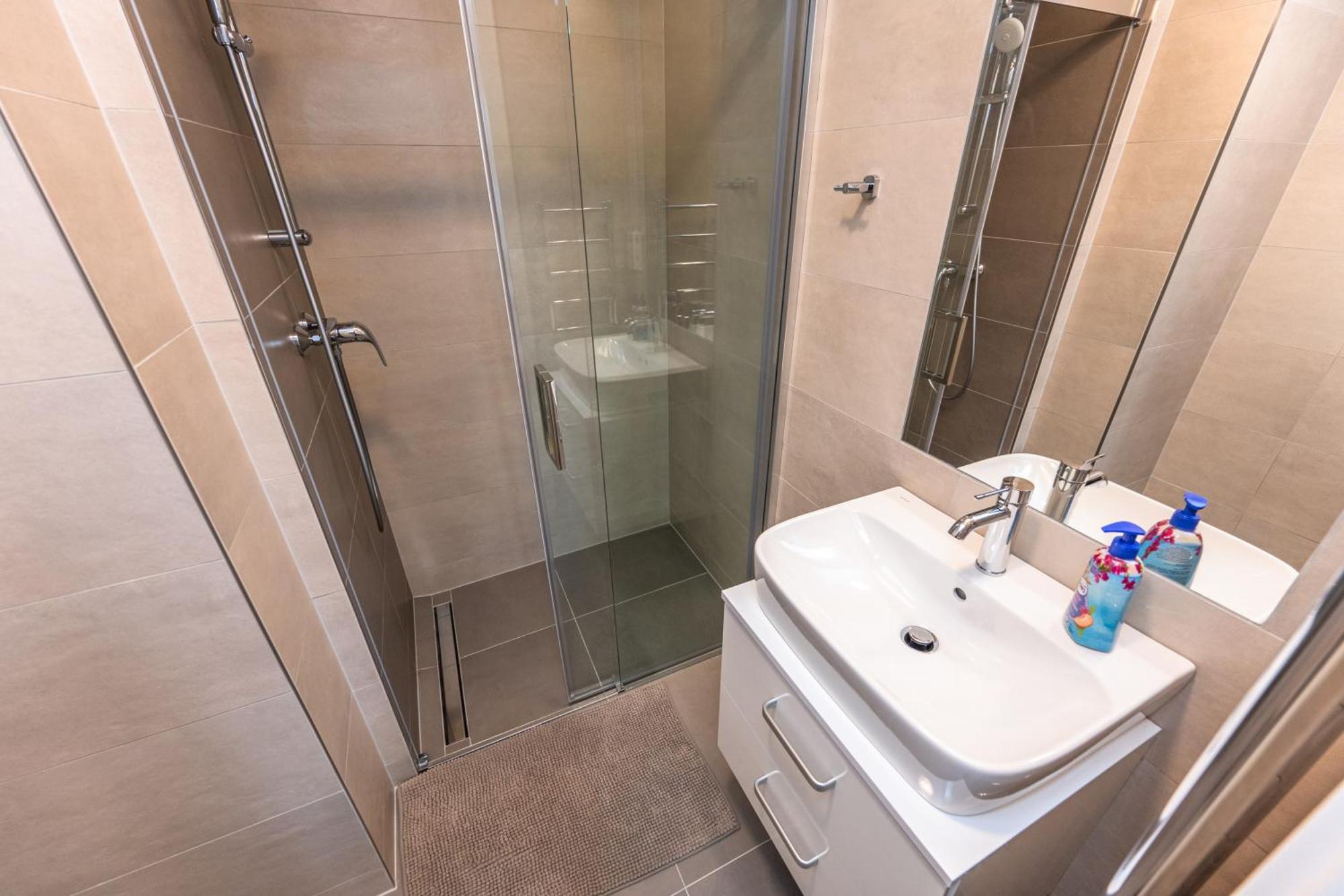 Seifertova Apartmán Praha