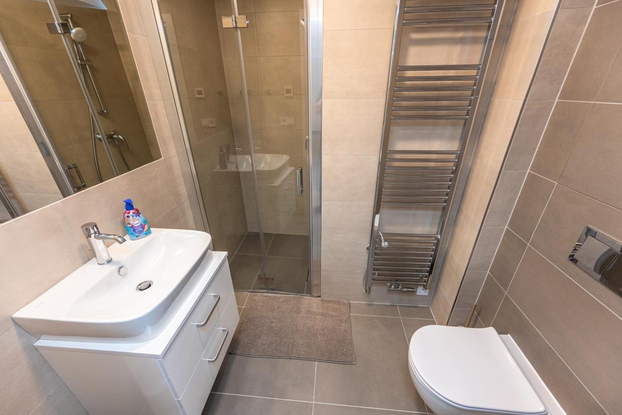Seifertova Apartmán *