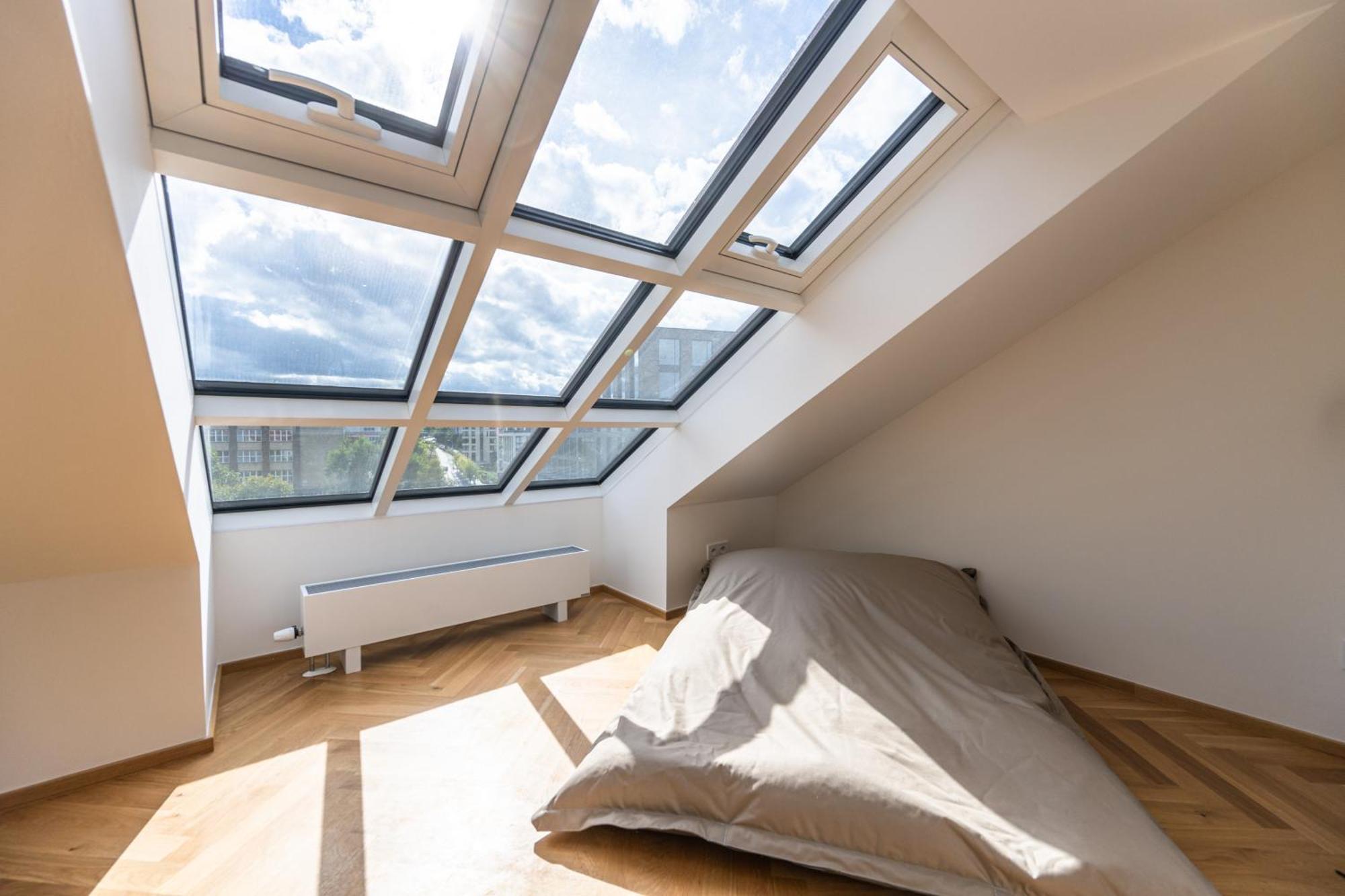 Apartmán Seifertova *