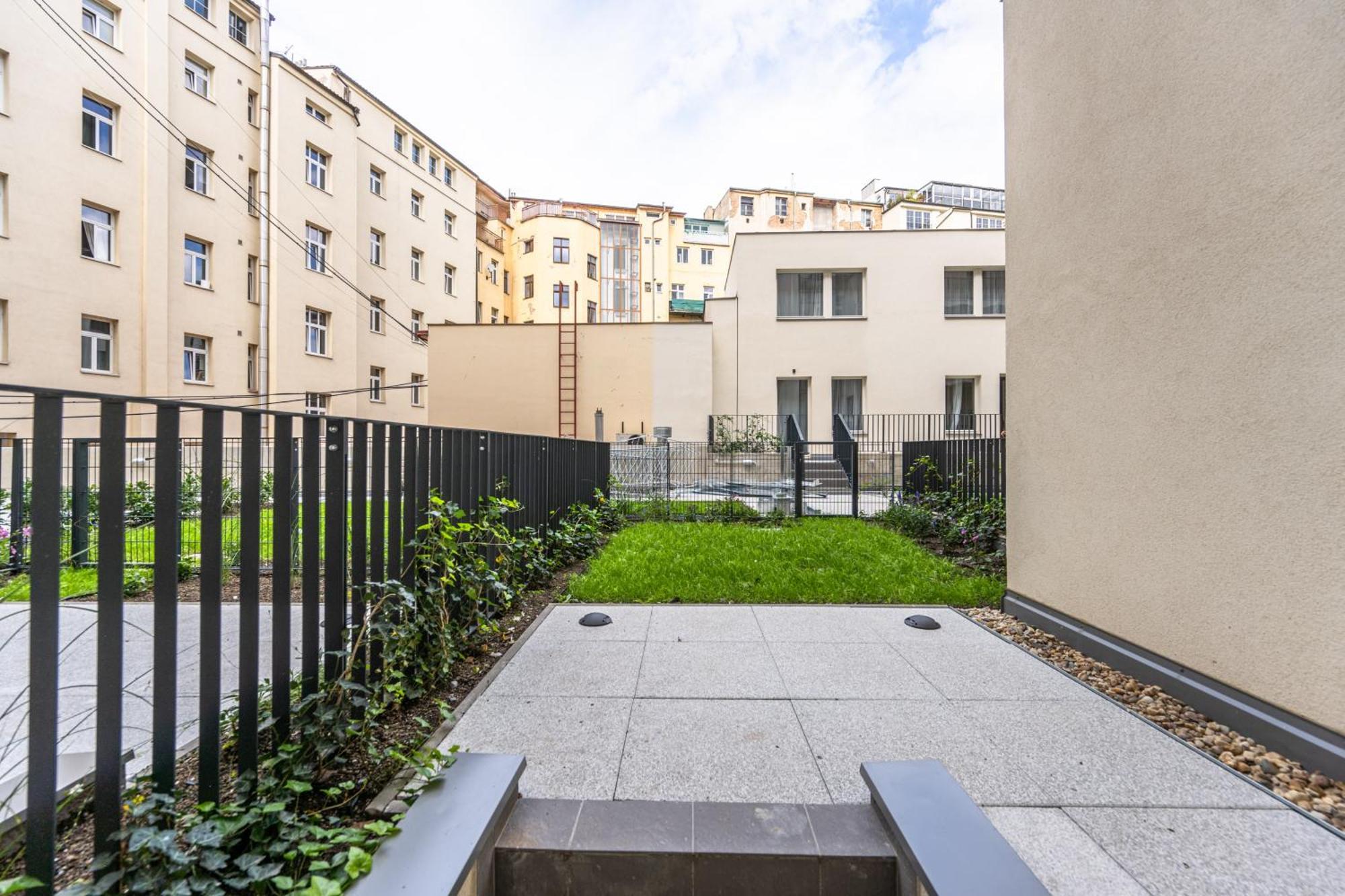 Seifertova Apartmán