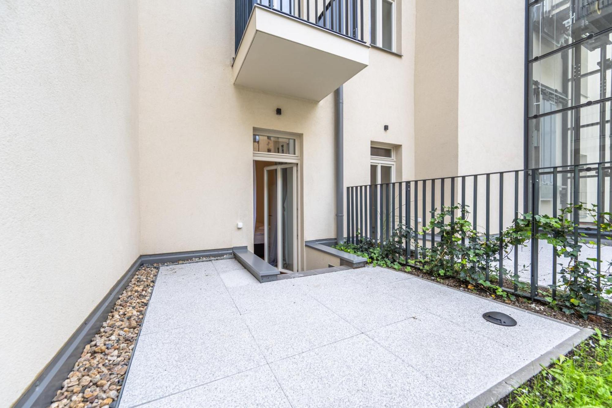 Apartmán Seifertova