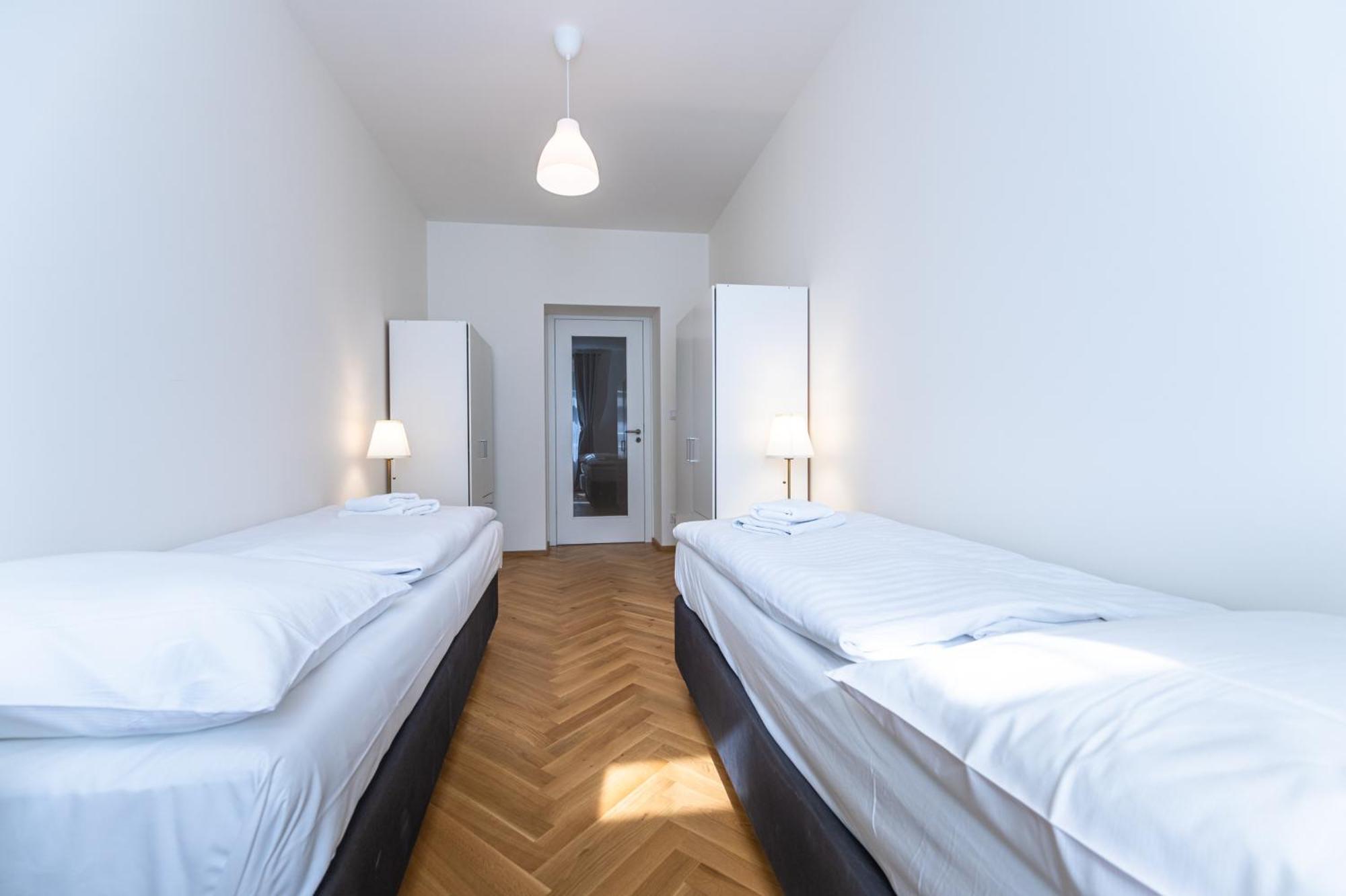 Seifertova Apartmán *